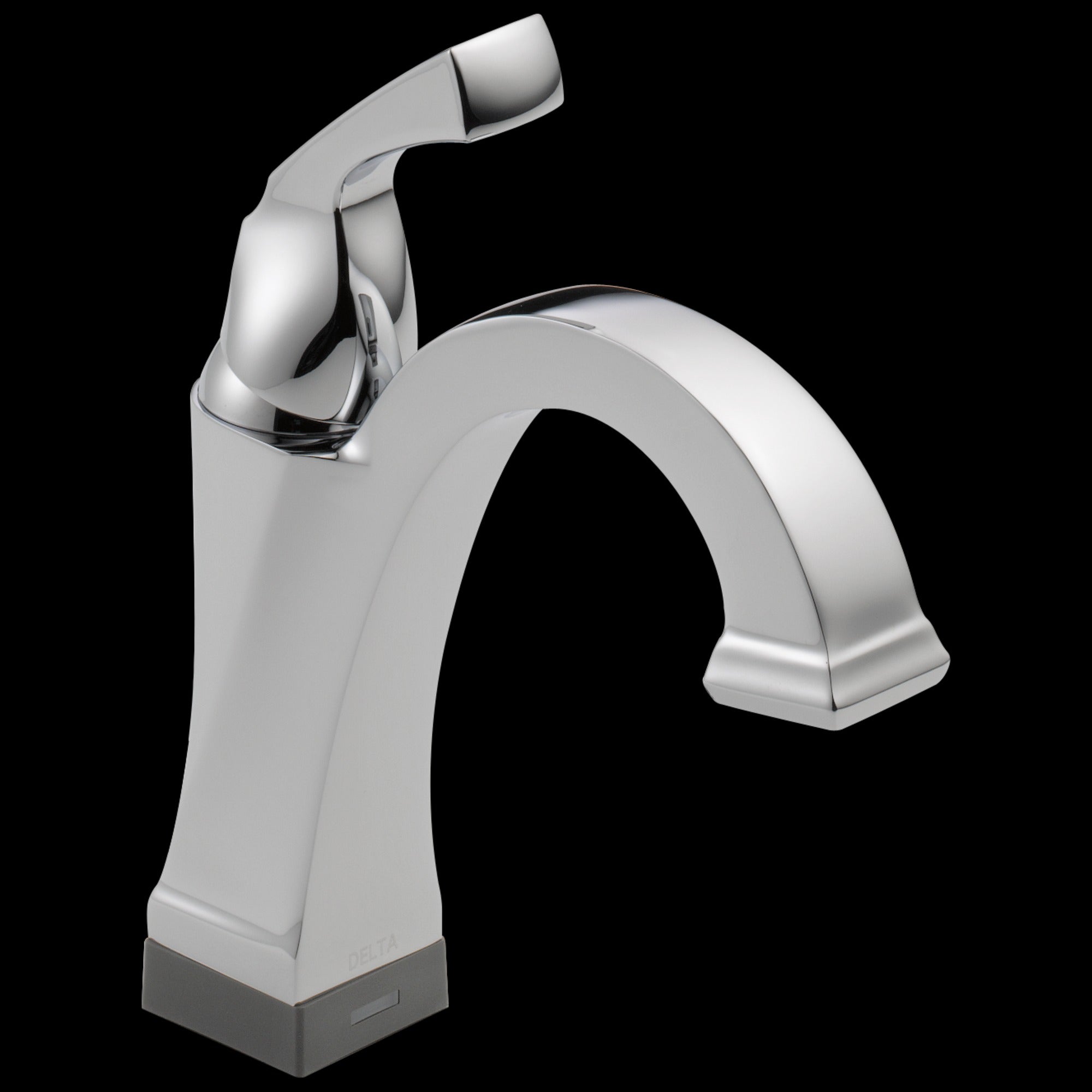 Delta Dryden™ Touch2O® Bathroom Faucet with Touchless Technology