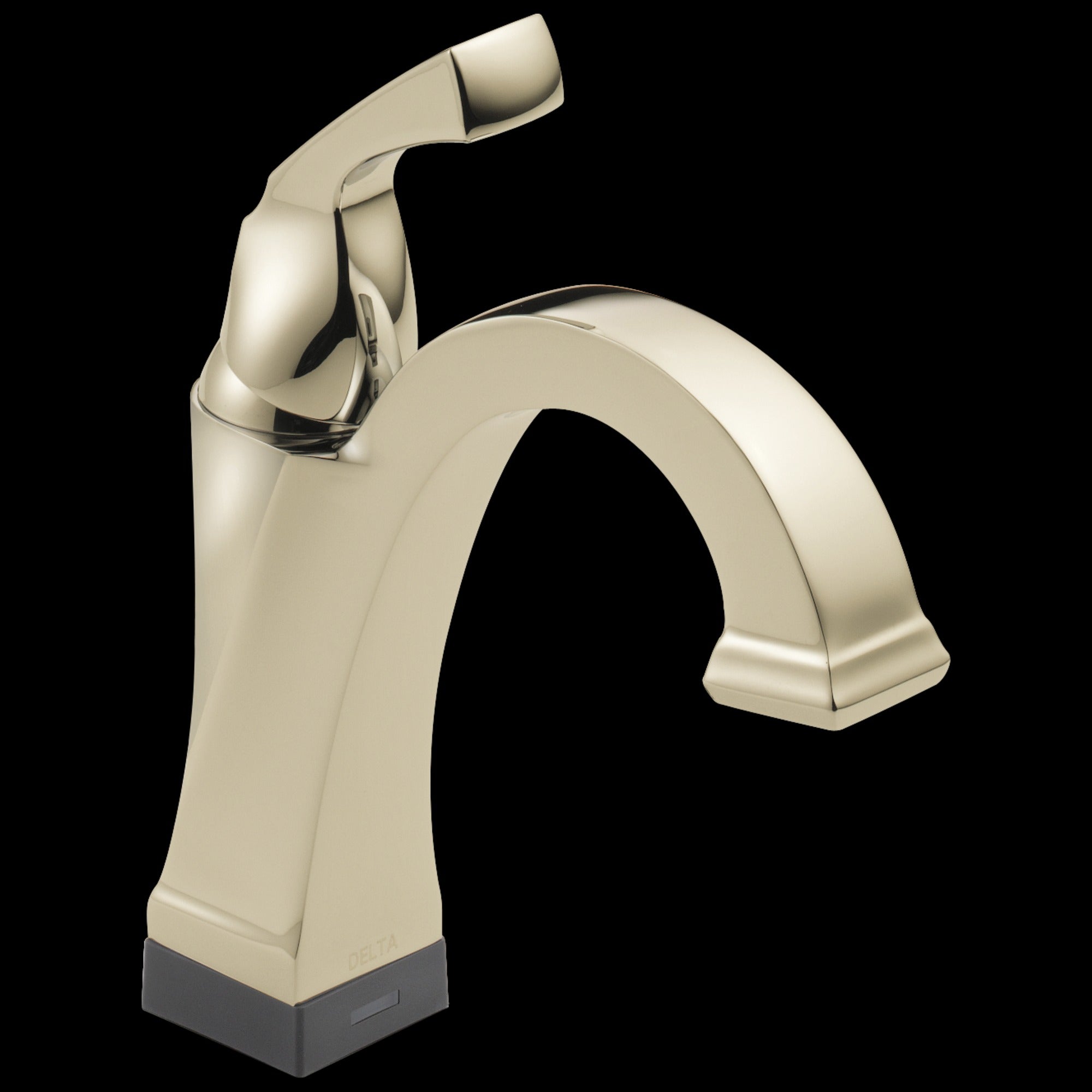 Delta Dryden™ Touch2O® Bathroom Faucet with Touchless Technology
