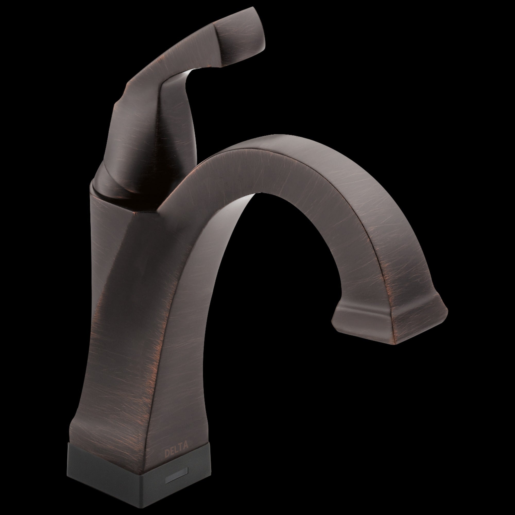 Delta Dryden™ Touch2O® Bathroom Faucet with Touchless Technology