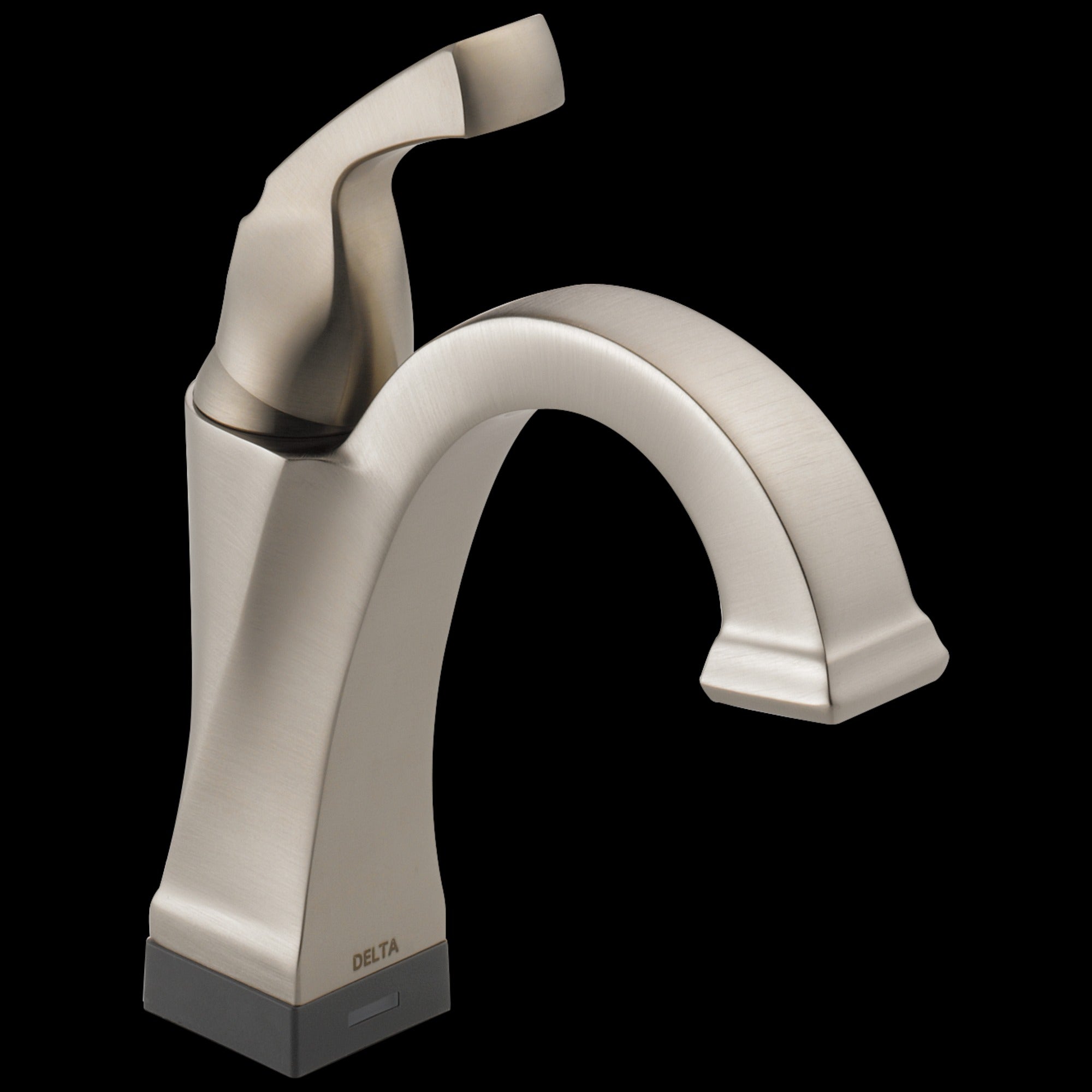 Delta Dryden™ Touch2O® Bathroom Faucet with Touchless Technology