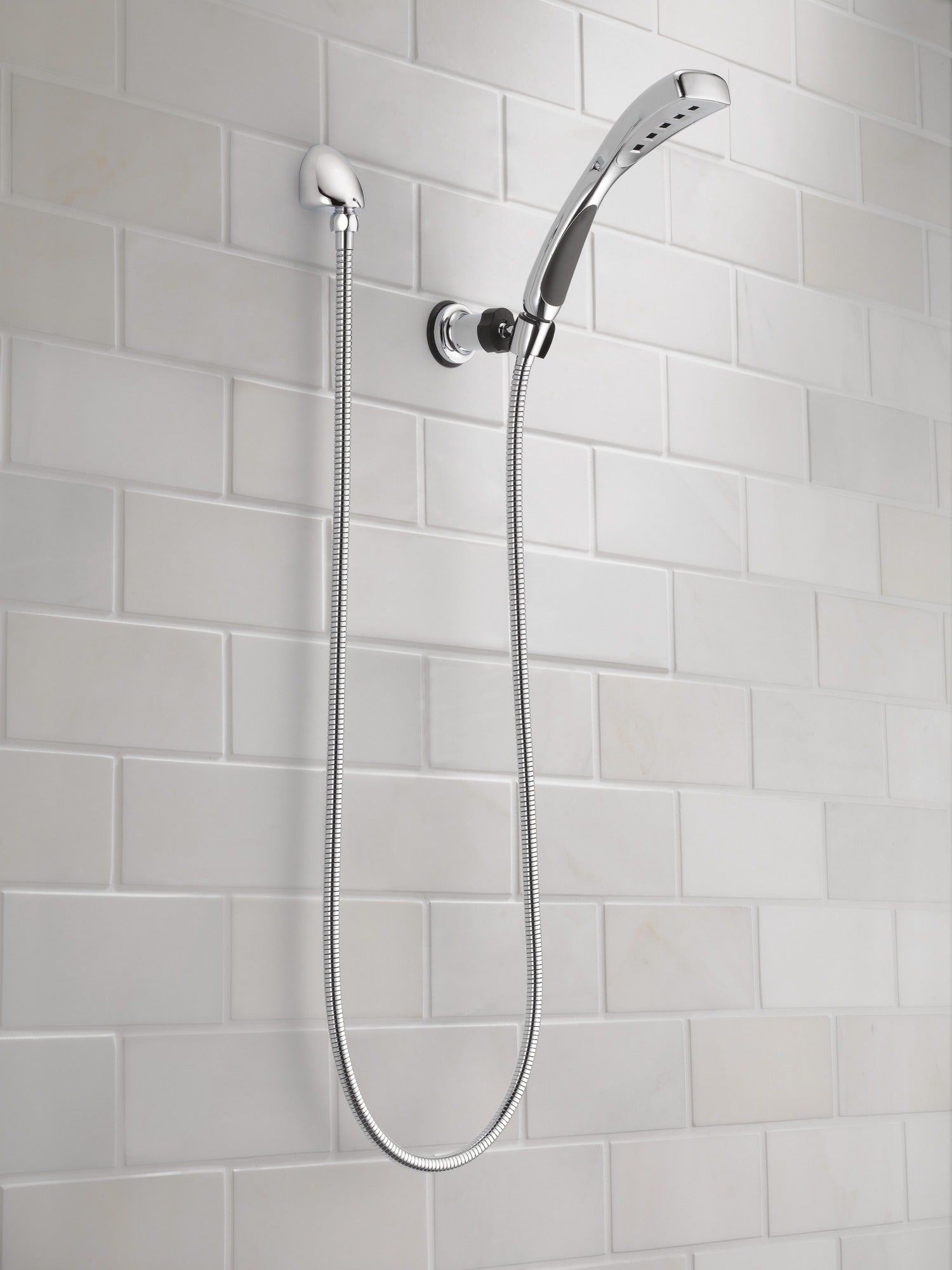 Delta Universal Showering Components Wall Elbow for Hand Shower