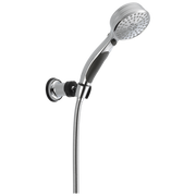 Delta Universal Showering Components ActivTouch® 9-Setting Adjustable Wall Mount Hand Shower