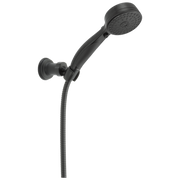 Delta Universal Showering Components ActivTouch HS 2.5 GPM Wall Mt 9-Setting