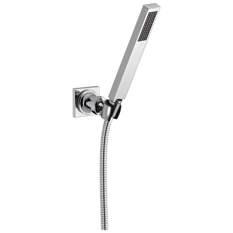 Delta Vero® Premium Single-Setting Adjustable Wall Mount Hand Shower