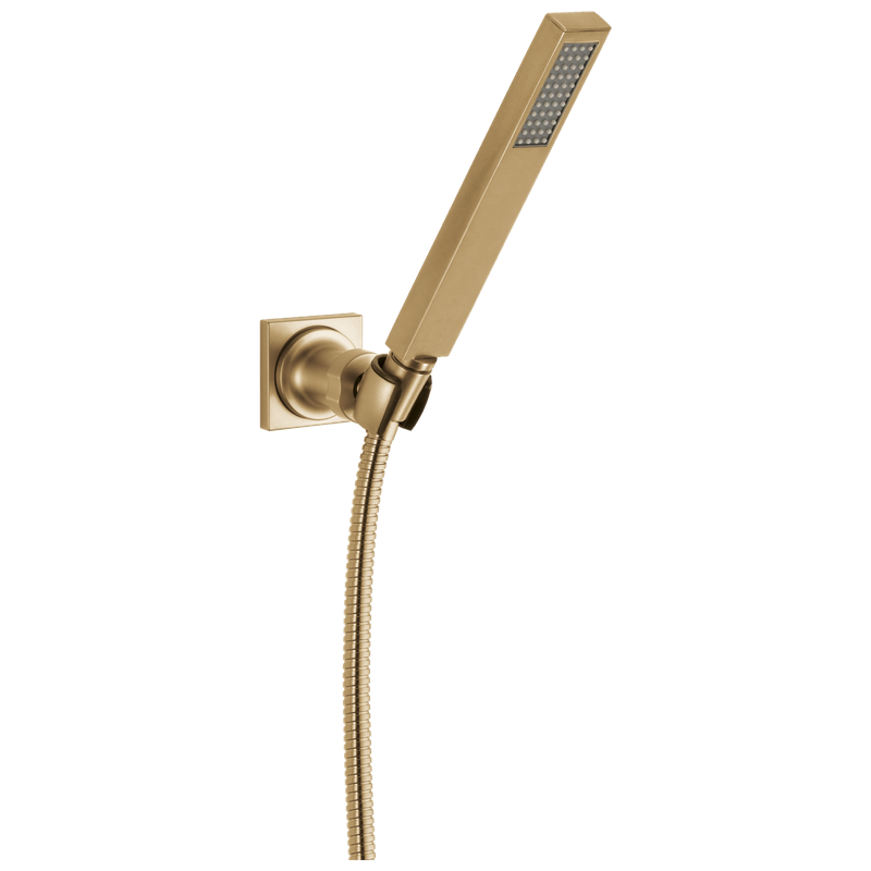 Delta Vero® Premium Single-Setting Adjustable Wall Mount Hand Shower