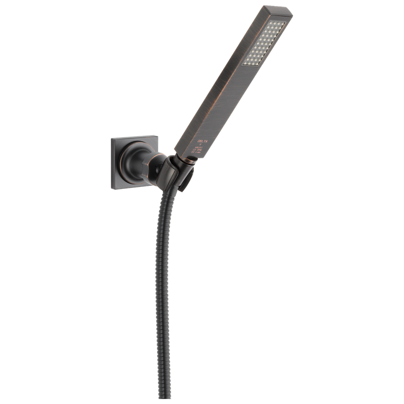 Delta Vero® Premium Single-Setting Adjustable Wall Mount Hand Shower