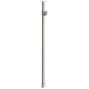 Delta Universal Showering Components 30" Adjustable Glide Rail Wall Bar
