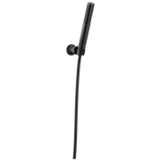 Delta Universal Showering Components 2-Setting Hand Shower with ProClean™ Spray – Wall Mount