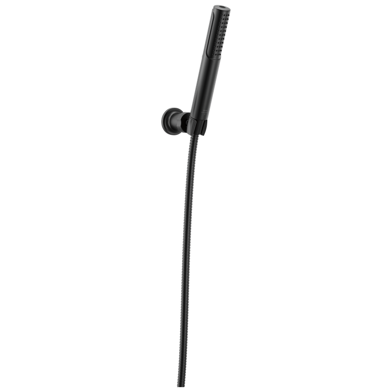 Delta Universal Showering Components 2-Setting Hand Shower with ProClean™ Spray – Wall Mount
