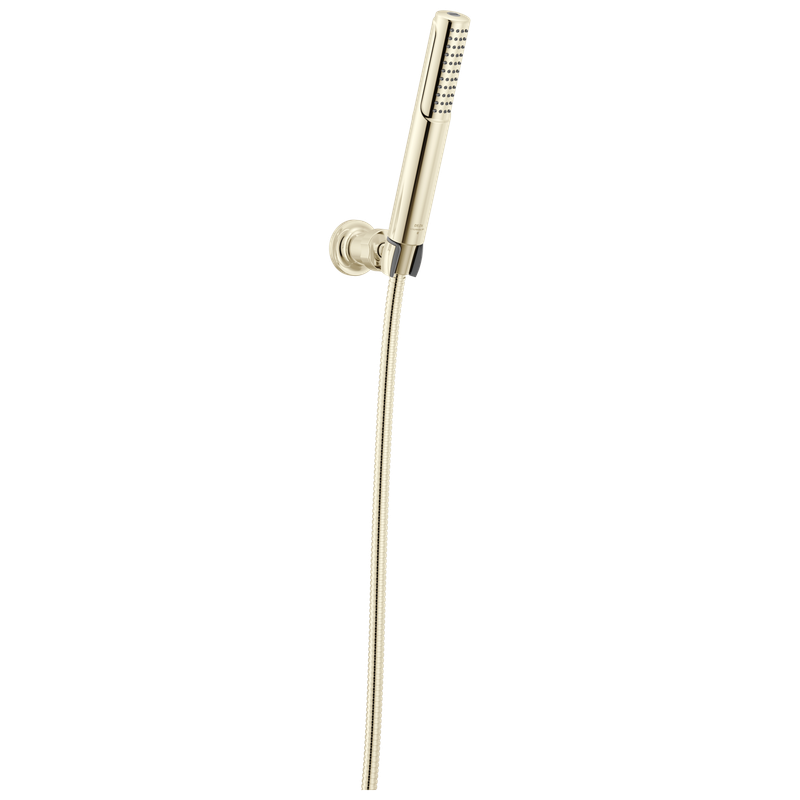 Delta Universal Showering Components 2-Setting Hand Shower with ProClean™ Spray – Wall Mount