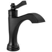 Delta Dorval™ Touch2O® Bathroom Faucet with Touchless Technology
