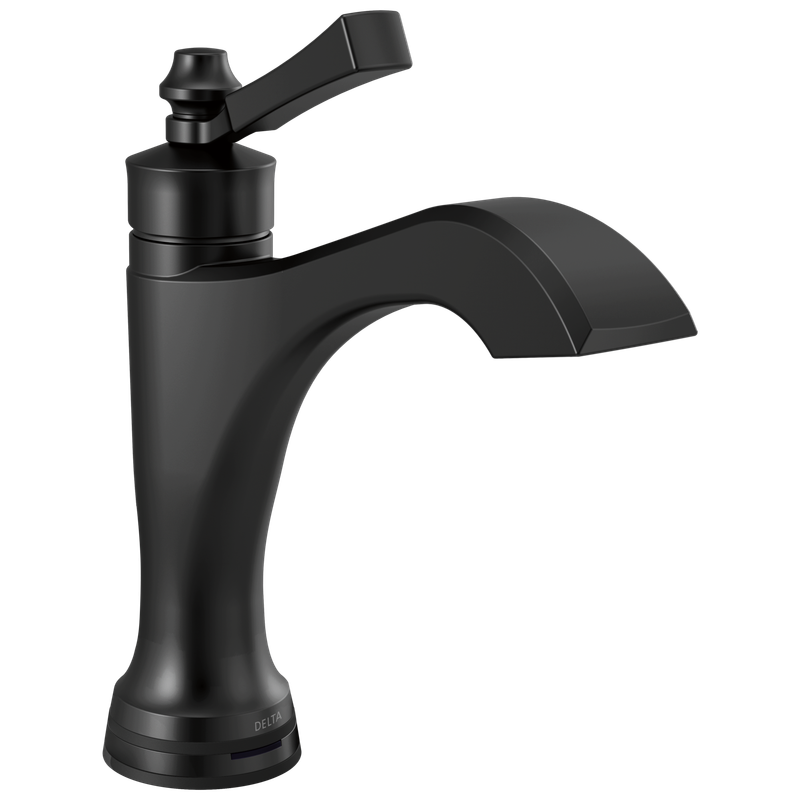 Delta Dorval™ Touch2O® Bathroom Faucet with Touchless Technology