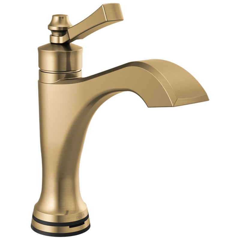 Delta Dorval™ Touch2O® Bathroom Faucet with Touchless Technology