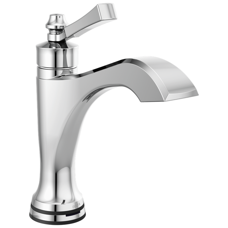 Delta Dorval™ Touch2O® Bathroom Faucet with Touchless Technology