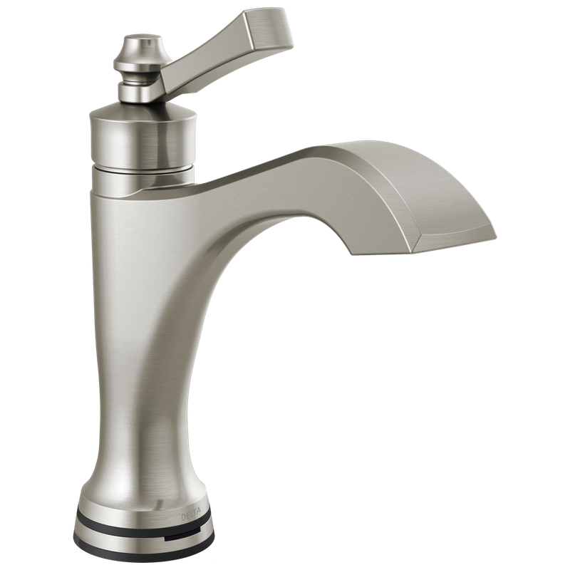 Delta Dorval™ Touch2O® Bathroom Faucet with Touchless Technology