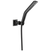 Delta Universal Showering Components H2OKinetic® 3-Setting Wall Mount Hand Shower