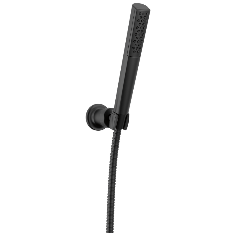 Delta Universal Showering Components Premium Single-Setting Adjustable Wall Mount Hand Shower