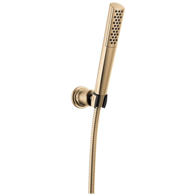 Delta Universal Showering Components Premium Single-Setting Adjustable Wall Mount Hand Shower