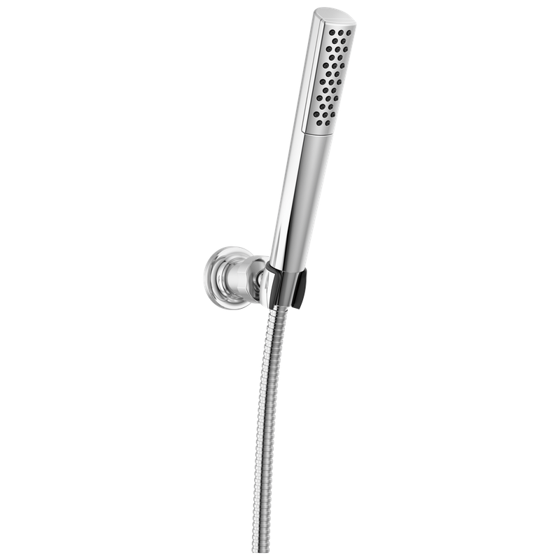 Delta Universal Showering Components Premium Single-Setting Adjustable Wall Mount Hand Shower
