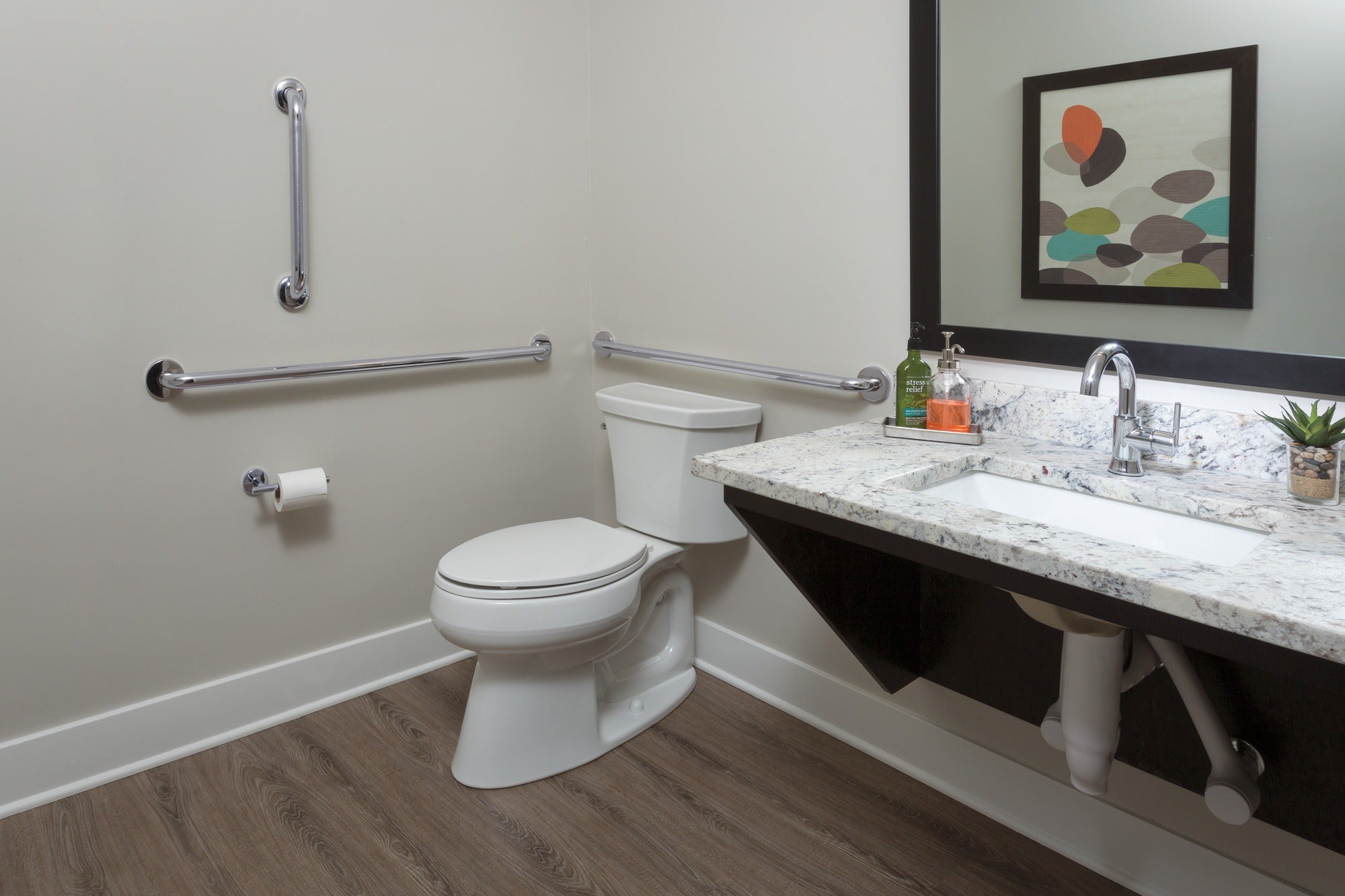Delta Trinsic® Tissue Holder