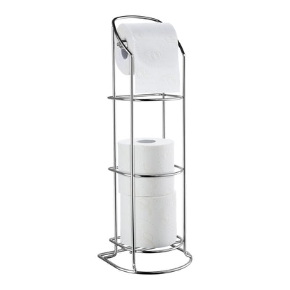 BESLAGSBODEN - Toilet Roll Holder/Spare Toilet Roll Holder