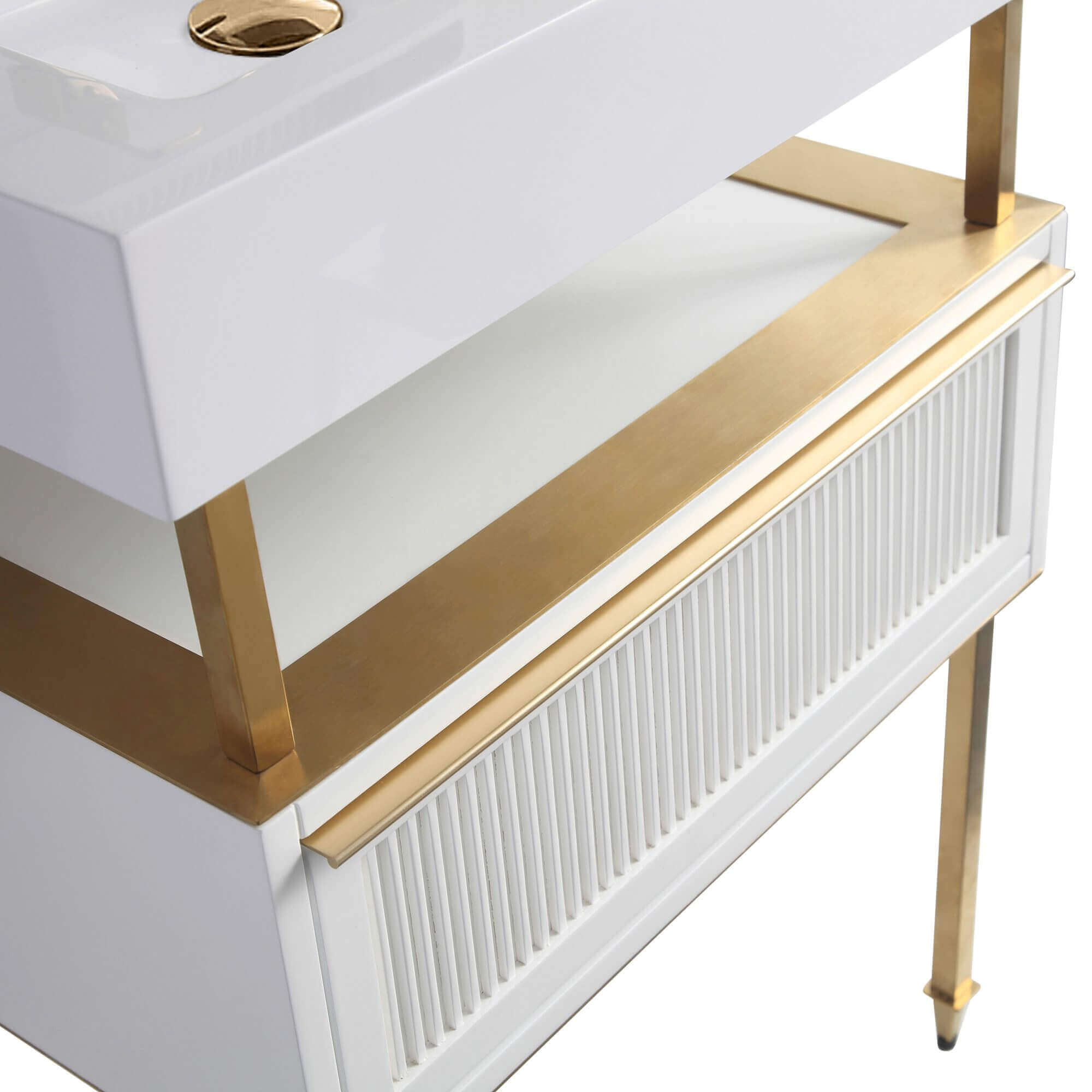 Dakota Vanity