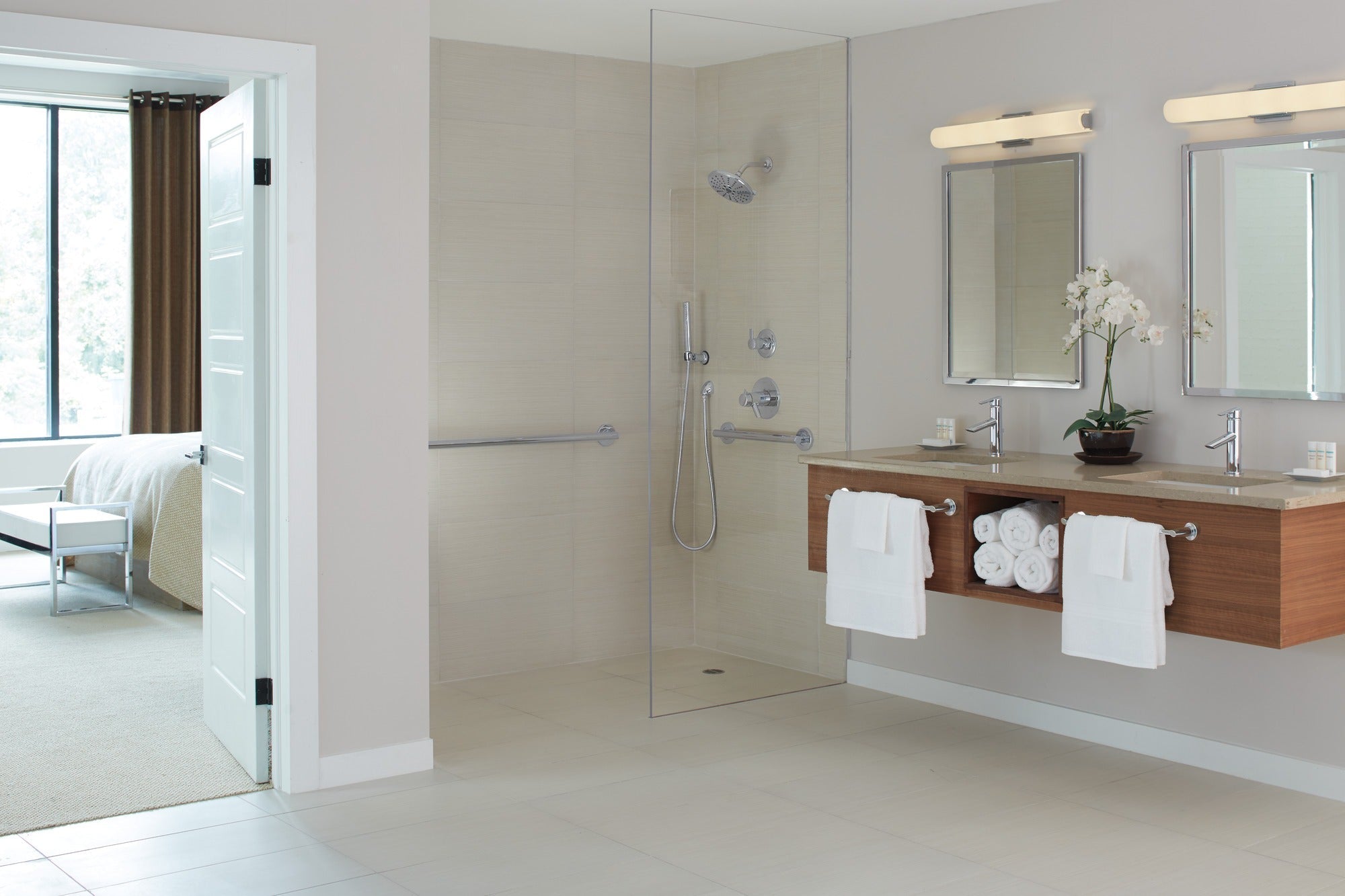 Delta Universal Showering Components Wall Elbow for Hand Shower