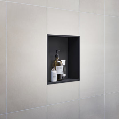 SIDELINE - Shower and bathroom wall niche
