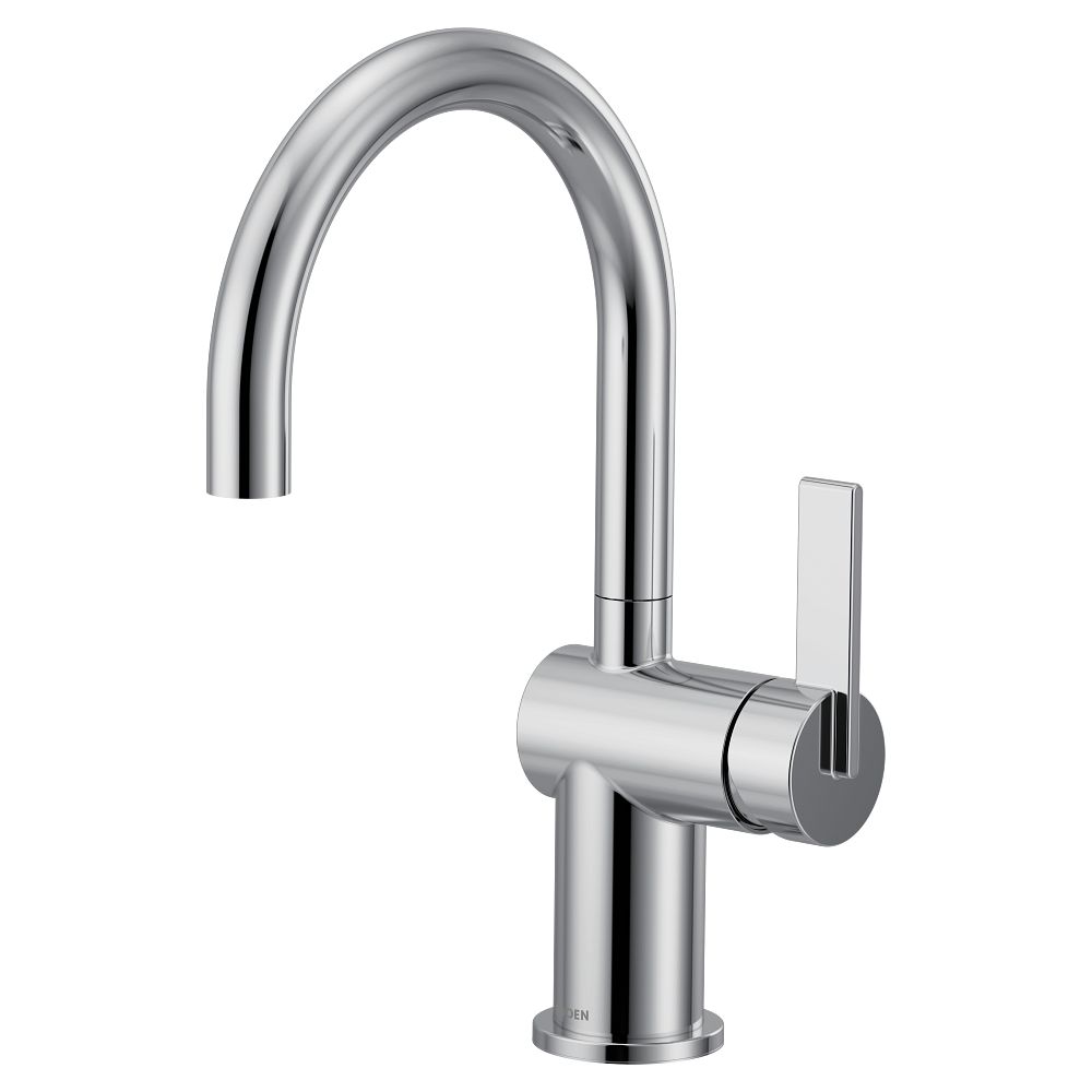 Cia One-Handle Pulldown Bar Faucet