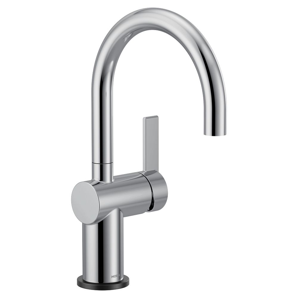 Cia One-Handle Pulldown Bar Faucet