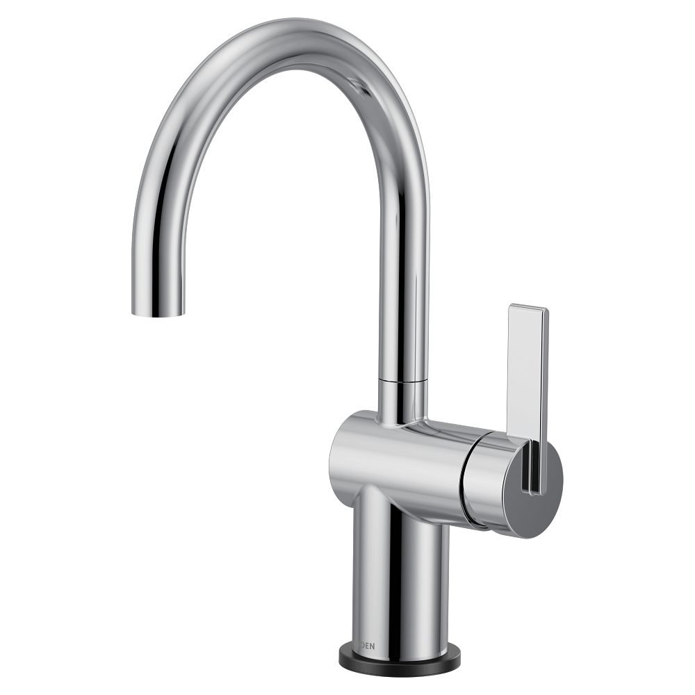 Cia One-Handle Pulldown Bar Faucet