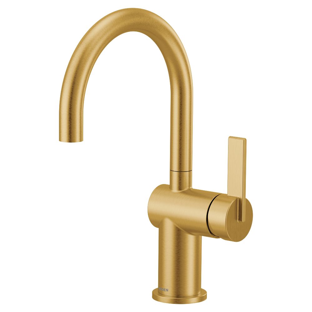 Cia One-Handle Pulldown Bar Faucet
