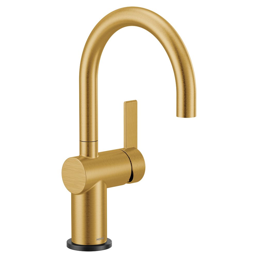 Cia One-Handle Pulldown Bar Faucet