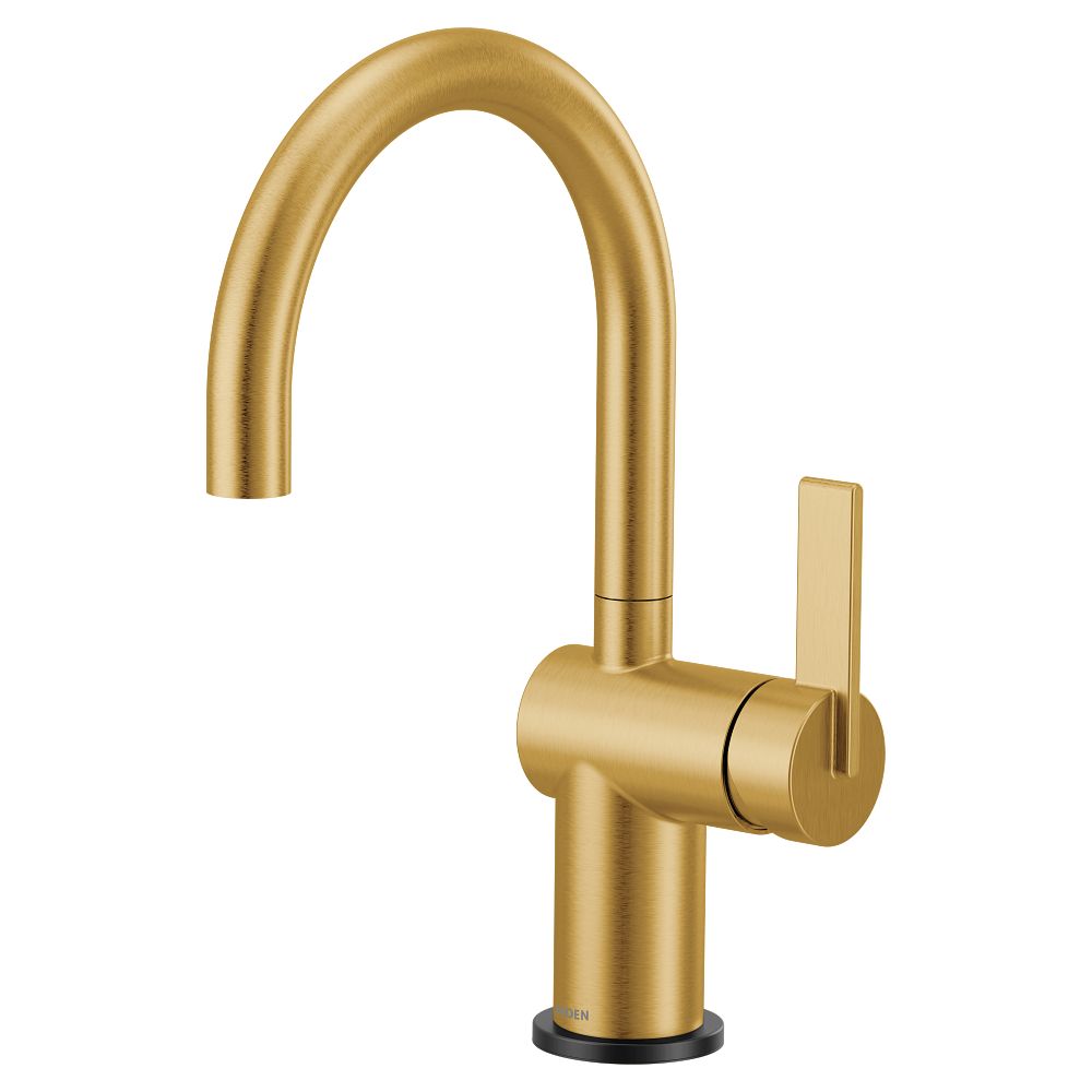 Cia One-Handle Pulldown Bar Faucet