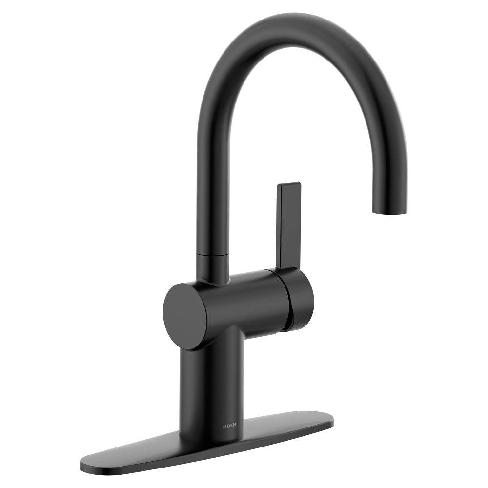 Cia One-Handle Pulldown Bar Faucet
