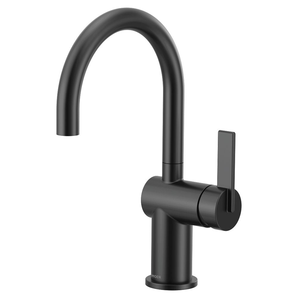 Cia One-Handle Pulldown Bar Faucet