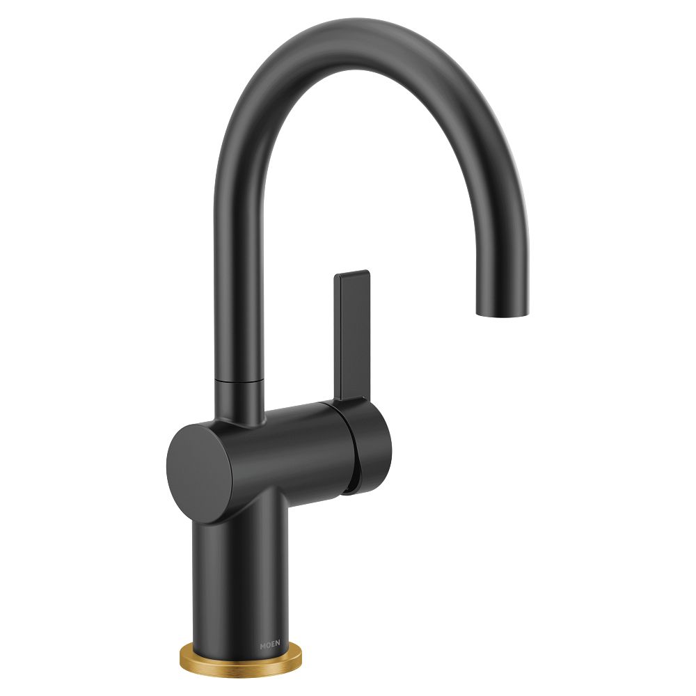 Cia One-Handle Pulldown Bar Faucet