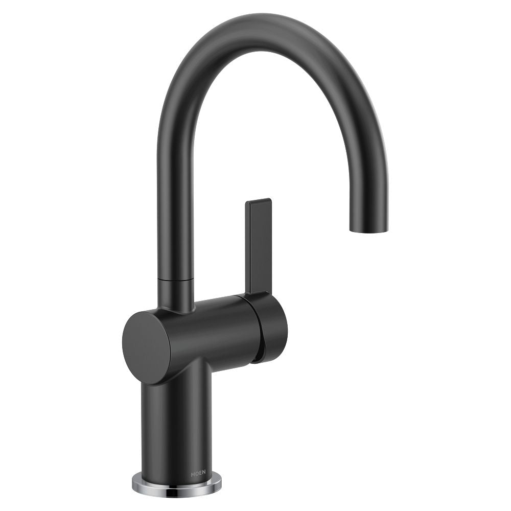 Cia One-Handle Pulldown Bar Faucet