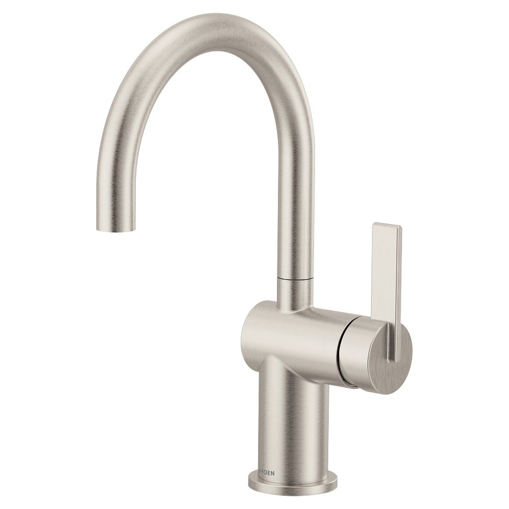 Cia One-Handle Pulldown Bar Faucet