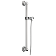 Delta Universal Showering Components Adjustable Slide Bar / Grab Bar Assembly