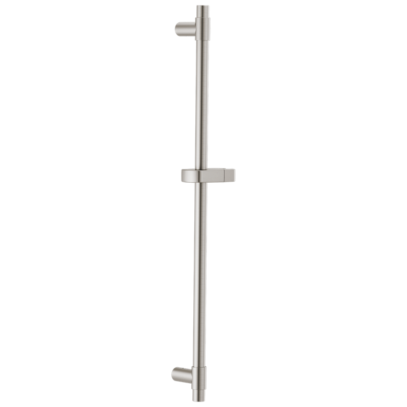 Delta Universal Showering Components Adjustable Slide Bar 24"