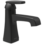 Delta Ashlyn® Single Handle Lavatory Faucet - Metal Pop-Up