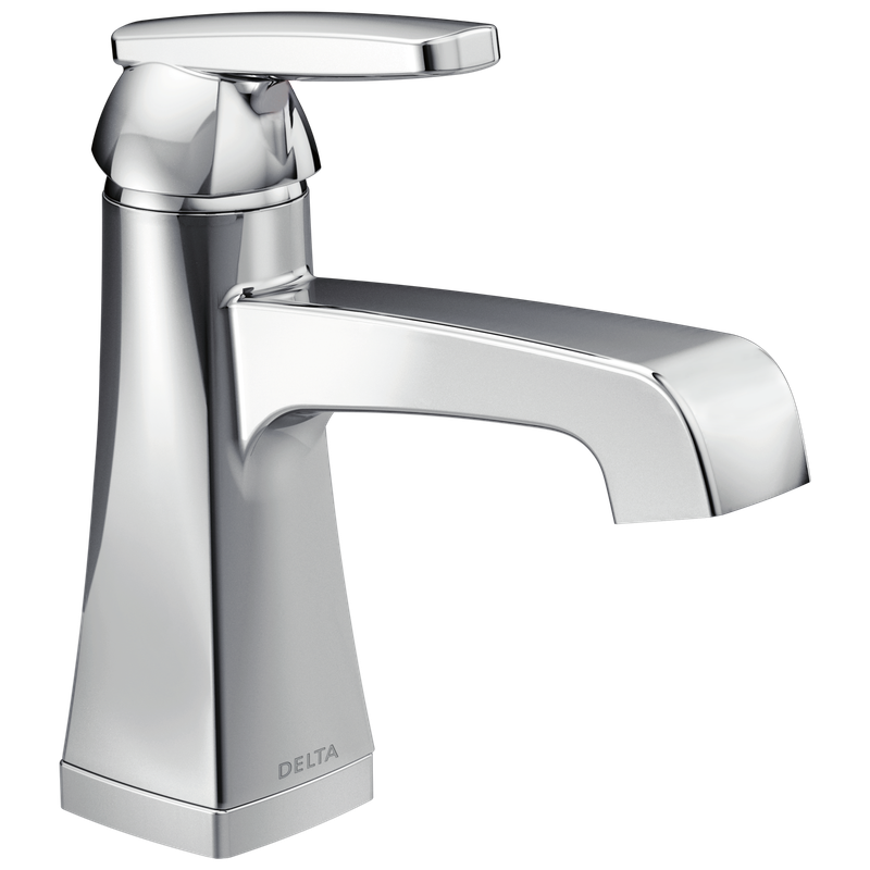 Delta Ashlyn® Single Handle Bathroom Faucet