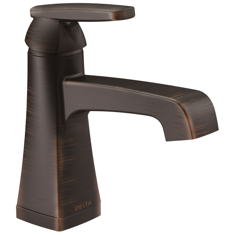 Delta Ashlyn® Single Handle Bathroom Faucet