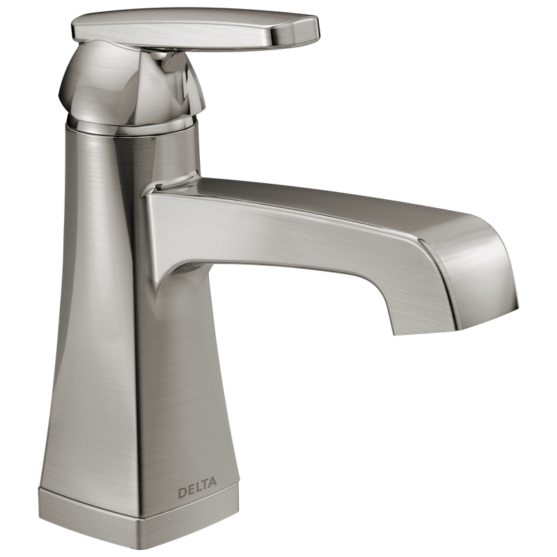 Delta Ashlyn® Single Handle Bathroom Faucet