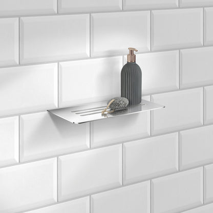 Shelf For Tiling