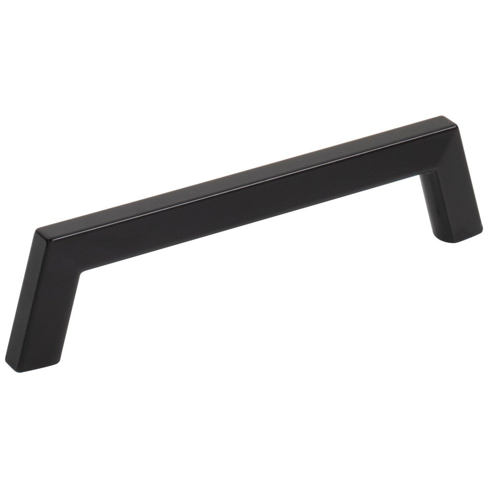 96 mm Center-to-Center Satin Nickel Ivan Cabinet Pull