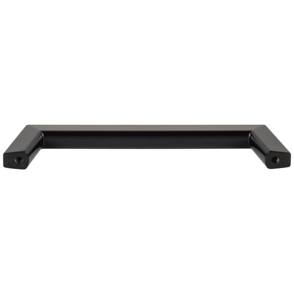 96 mm Center-to-Center Satin Nickel Ivan Cabinet Pull