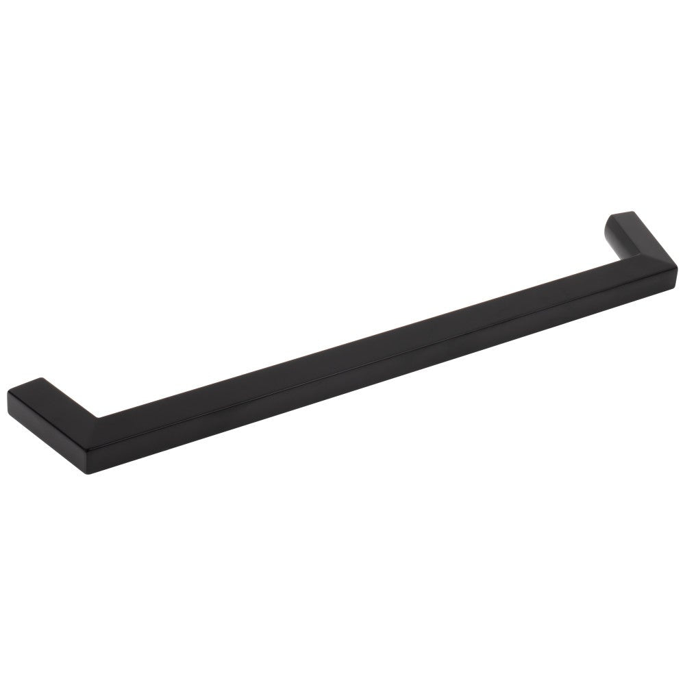 96 mm Center-to-Center Satin Nickel Ivan Cabinet Pull
