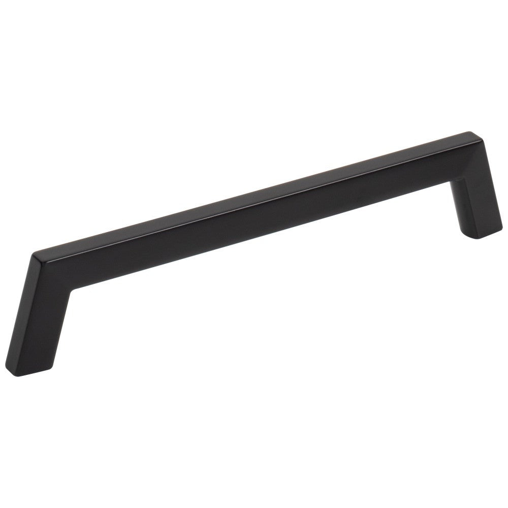 96 mm Center-to-Center Satin Nickel Ivan Cabinet Pull